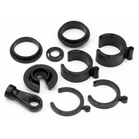 Hpi Racing Shock Spacer Parts Set Savage X HPI85231